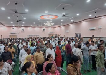 हराने के लिए करूंगा काम, भविष्य का निर्णय सुरक्षित-किराडू