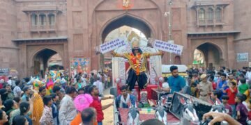 ये कलियुग है….इसलिए रावण भी बोल रहा, कर्तव्यों से कोई न रूठे