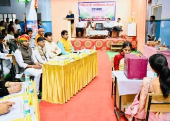 नारी शक्ति वंदन अधिनियम, महिला सशक्तिकरण की दिशा में एक ओर कदम