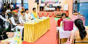 नारी शक्ति वंदन अधिनियम, महिला सशक्तिकरण की दिशा में एक ओर कदम