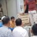 सावधान…..त्योंहारी सीजन में बिक रहा नकली खराब मावा