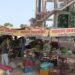सब्जी की 160 दुकानों पर लगाए मतदाता जागरूकता बैनर