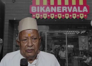 नहीं रहे काका केदारनाथ, बीकानेर को पहचान दिलाने में रहा बड़ा योगदान