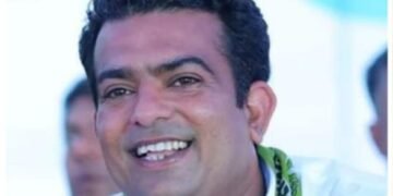 एक ही दिन में RLP की दूसरी सूची जारी, श्रीडूंगरगढ़ से डॉ विवेक माचरा होंगे प्रत्याशी