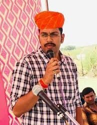 श्रीकोलायत से अब अंशुमान, शाहपुरा से उपेन यादव