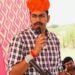 श्रीकोलायत से अब अंशुमान, शाहपुरा से उपेन यादव