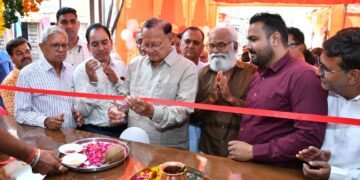 हड़मानजी का नाम ही बन गया ब्रांड, ये विश्वसनीयता कायम रहे