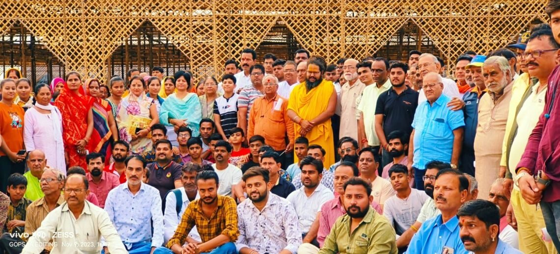छोटी काशी में दिखेगा संतों का महाकुंभ, काशी जैसा होगा नजारा, जानिए कब होगा ऐसा