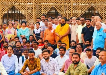 छोटी काशी में दिखेगा संतों का महाकुंभ, काशी जैसा होगा नजारा, जानिए कब होगा ऐसा