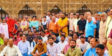 छोटी काशी में दिखेगा संतों का महाकुंभ, काशी जैसा होगा नजारा, जानिए कब होगा ऐसा