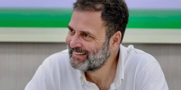 कल्ला, यशपाल नहीं अब बीकानेर में राहुल की भी अग्निपरीक्षा, रोड शो से मैदान में आ गए