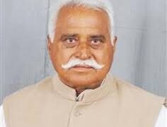 कांग्रेस प्रत्याशी गुरमीत सिंह कुन्नर का हुआ निधन