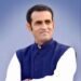 भाजपा को बड़ा झटका, ये नेता आज कांग्रेस में शामिल