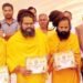 देश में पहली बार बीकानेर में 108 कुंडीय श्रीरामचरित मानस महायज्ञ