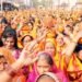 पद्मविभूषित तुलसी पीठाधीश्वर जगद्गुरु श्रीरामभद्राचार्यजी महाराज के मुखारविंद से श्रीरामकथा रविवार से