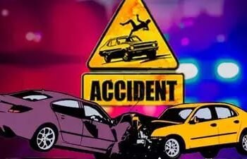 Road Accident: भीषण सड़क हादसे में पांच पुलिसकर्मियों की मौत