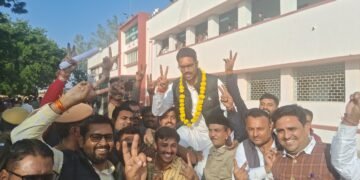 पॉलिटिक्स : कोलायत में खिल गया कमल, विकास के दावे पर हावी रहा भ्रष्टाचार का मुद्दा