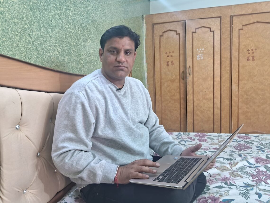 CM चेहरे को लेकर बीकानेर के इस ज्योतिषी का ‘सच्ची बात’ के साथ चर्चा में आकलन निकला सटीक