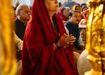 तमाम कयासों के इतर वसुंधरा ही होगी भाजपा का चेहरा….