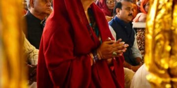 तमाम कयासों के इतर वसुंधरा ही होगी भाजपा का चेहरा….