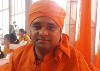 पॉलिटिक्स: क्या योगी बालकनाथ CM रेस से हुए बाहर !