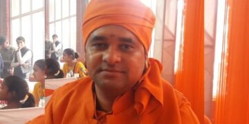 पॉलिटिक्स: क्या योगी बालकनाथ CM रेस से हुए बाहर !