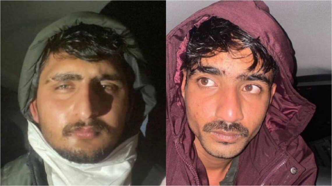Crime: गोगामेड़ी की हत्या कर भागे दोनों शूटर गिरफ्तार, आज दोपहर तक जयपुर लाएगी पुलिस