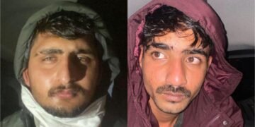 Crime: गोगामेड़ी की हत्या कर भागे दोनों शूटर गिरफ्तार, आज दोपहर तक जयपुर लाएगी पुलिस