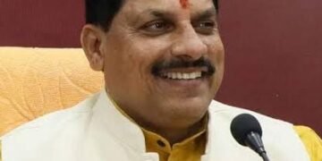 पॉलिटिक्स: मोहन यादव होंगे एमपी के CM, फिर एकबार मोदी शाह ने चौंकाया, राजस्थान पर सस्पेंस