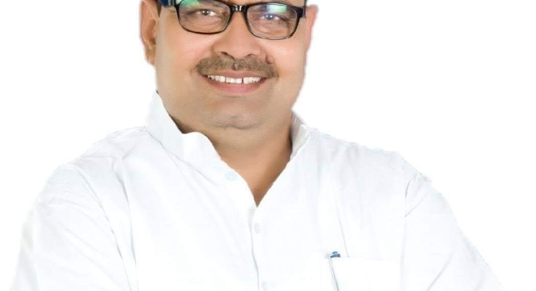 BIG Breaking भजनलाल शर्मा होंगे मुख्यमंत्री