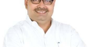 BIG Breaking भजनलाल शर्मा होंगे मुख्यमंत्री