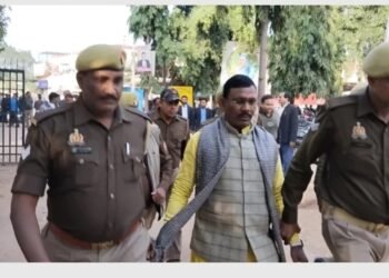 Crime: दुष्कर्म मामले में भाजपा विधायक को 25 साल की कैद, 10 लाख का अर्थदंड