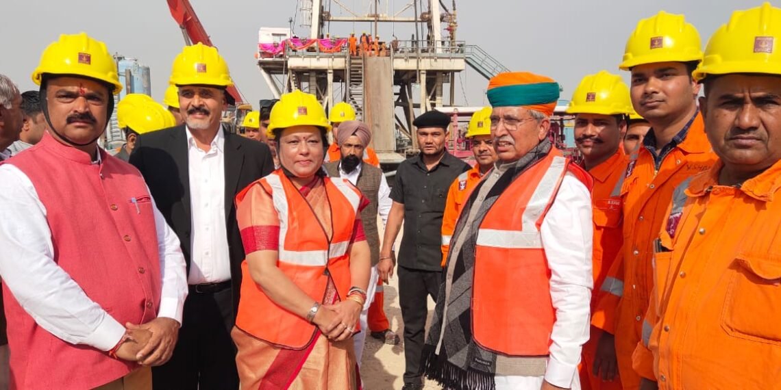 उम्मीद: क्या आज का दिन बदल देगा बीकानेर की तक़दीर