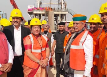 उम्मीद: क्या आज का दिन बदल देगा बीकानेर की तक़दीर