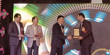 बीकानेर में साकार हुई भारत की संस्कृति, बच्चों की प्रस्तुतियों ने मोहा सबका मन