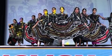 इस स्कूल के नन्हे बच्चों ने मोह लिया सबका मन