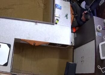 Crime: बीकानेर में फिर दिनदहाड़े लूट का प्रयास