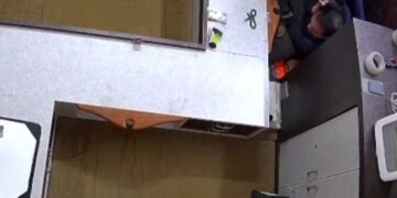 Crime: बीकानेर में फिर दिनदहाड़े लूट का प्रयास