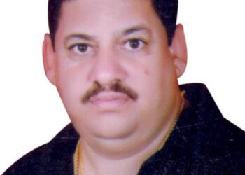 किराडू द्वारा संग्रहित यज्ञ प्रतिष्ठा पुस्तक का लोकार्पण