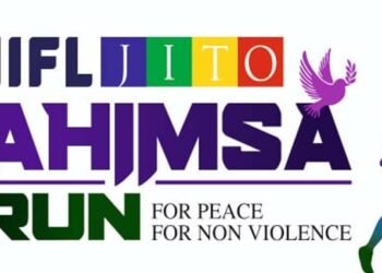 ‘जियो और जीने दो’ का संदेश लेकर 28 देशों के 80 शहरों में एक साथ दौड़ेंगे लाखों लोग, पढ़िए पूरी खबर