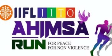 ‘जियो और जीने दो’ का संदेश लेकर 28 देशों के 80 शहरों में एक साथ दौड़ेंगे लाखों लोग, पढ़िए पूरी खबर