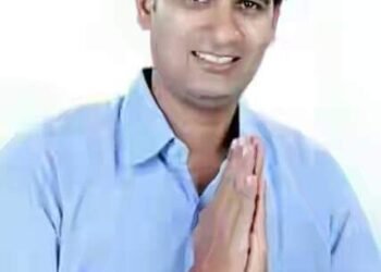 दुःखद खबर: कांग्रेस के पूर्व विधायक ने किया सुसाइड, एक दिन पहले सीपी जोशी के नामांकन में थे मौजूद