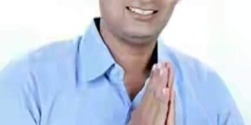 दुःखद खबर: कांग्रेस के पूर्व विधायक ने किया सुसाइड, एक दिन पहले सीपी जोशी के नामांकन में थे मौजूद