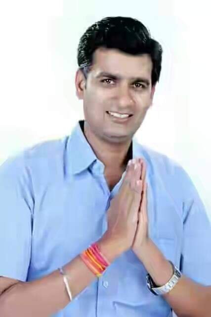 दुःखद खबर: कांग्रेस के पूर्व विधायक ने किया सुसाइड, एक दिन पहले सीपी जोशी के नामांकन में थे मौजूद