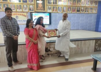 तो हम भी संकट में आ सकते हैं  पृथ्वी दिवस पर विशेष