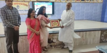 तो हम भी संकट में आ सकते हैं  पृथ्वी दिवस पर विशेष