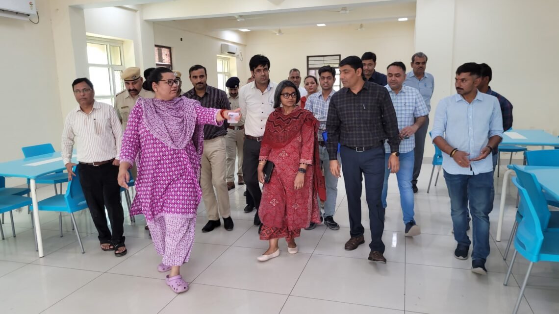 राज्यपाल श्री कलराज मिश्र सोमवार को आएंगे बीकानेर, बीटीयू के द्वितीय दीक्षांत समारोह में करेंगे शिरकत