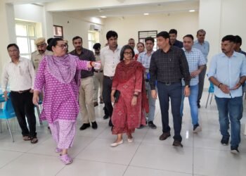 राज्यपाल श्री कलराज मिश्र सोमवार को आएंगे बीकानेर, बीटीयू के द्वितीय दीक्षांत समारोह में करेंगे शिरकत