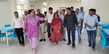 राज्यपाल श्री कलराज मिश्र सोमवार को आएंगे बीकानेर, बीटीयू के द्वितीय दीक्षांत समारोह में करेंगे शिरकत