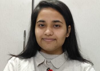 सफलता: बीकानेर की बेटी ने बढ़ाया मान, UPSC परीक्षा में हासिल की 61वीं रैंक